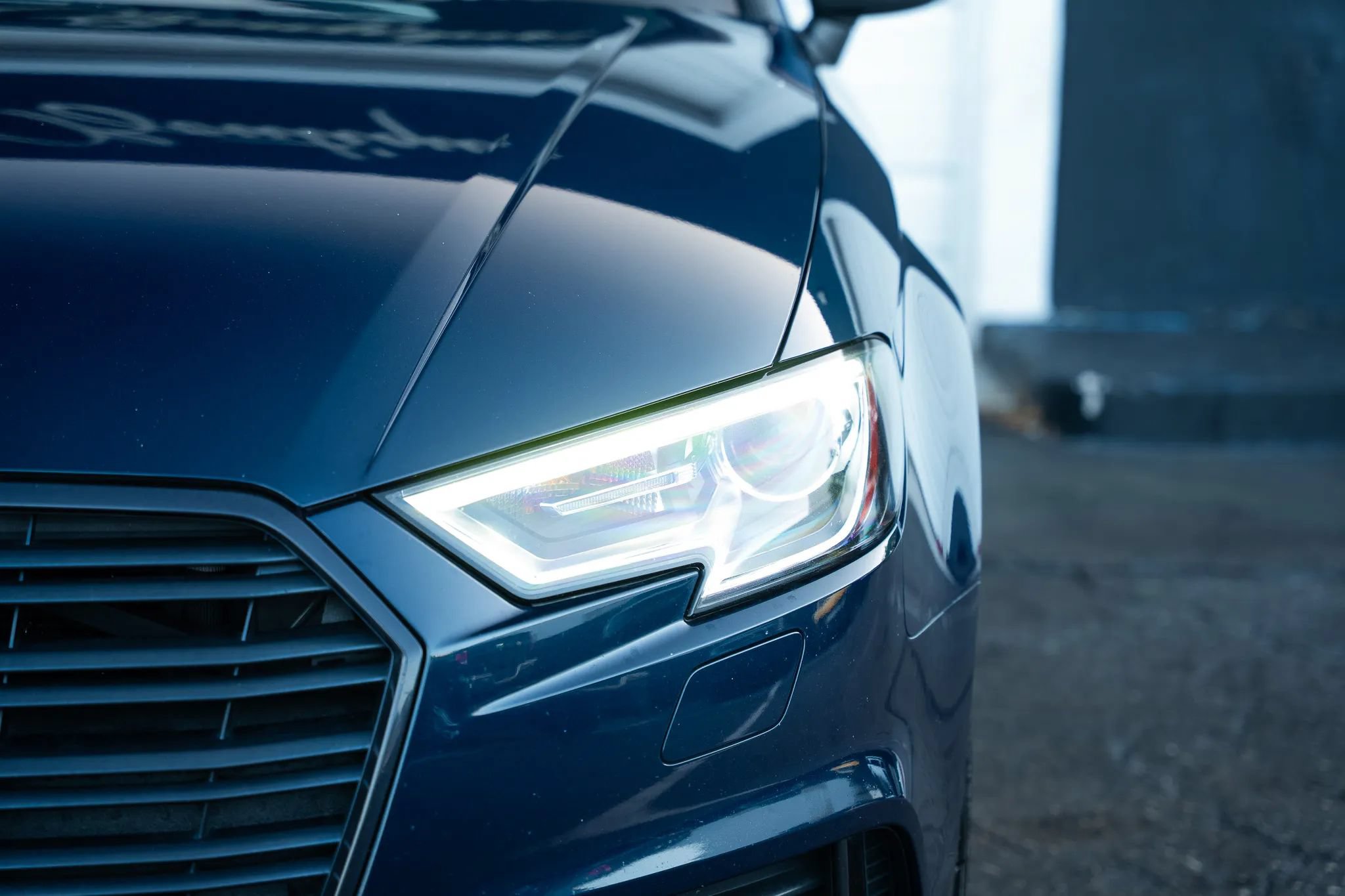 Used 2020 Audi A3 2.0T Premium FWD image 14