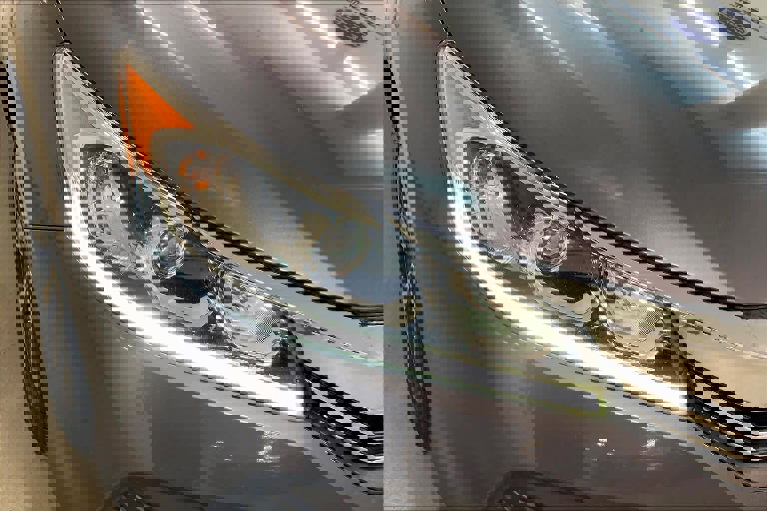 Used 2016 Honda Accord EX-L image 28