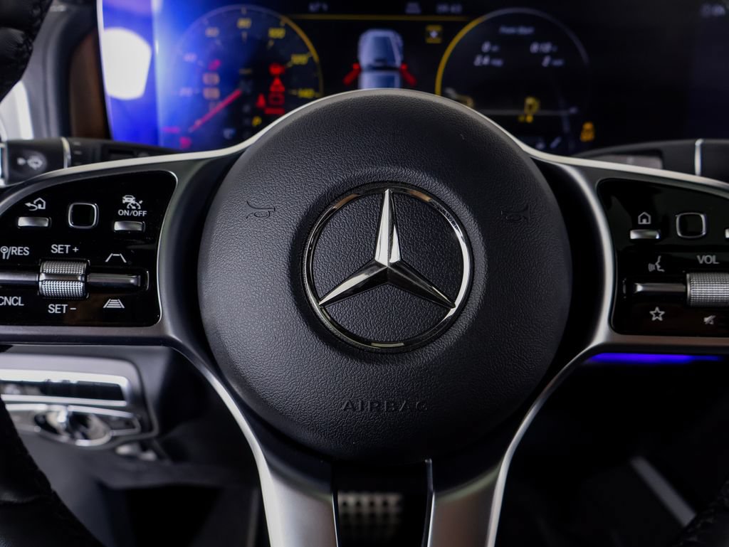 Used 2023 Mercedes-Benz G 550 image 20