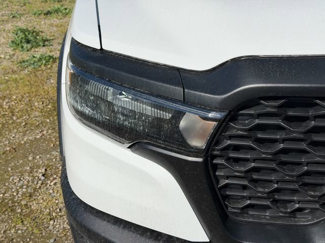 New 2026 RAM 1500 Rebel image 5