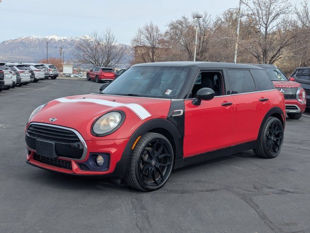Used 2016 MINI Cooper Clubman image 8