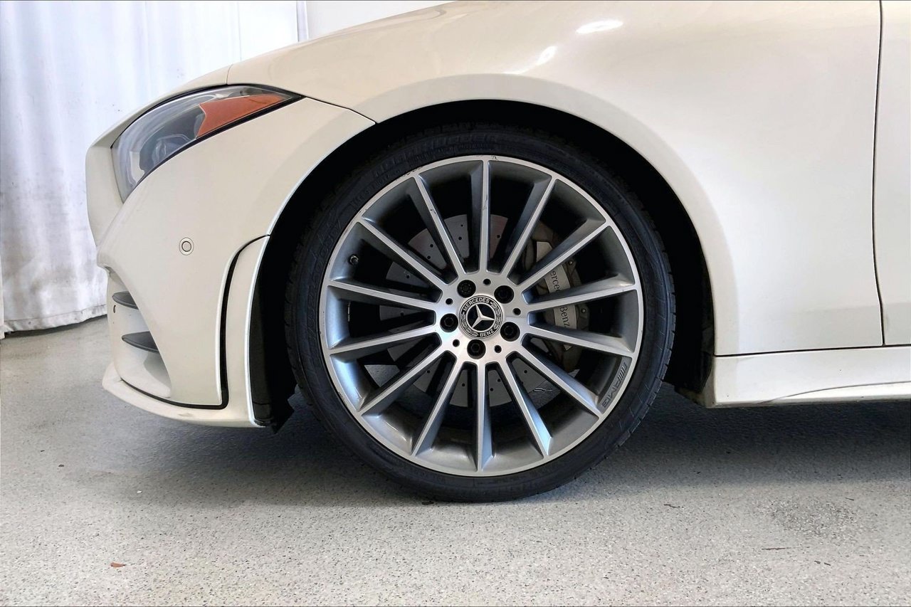 Used 2019 Mercedes-Benz CLS 450 image 6