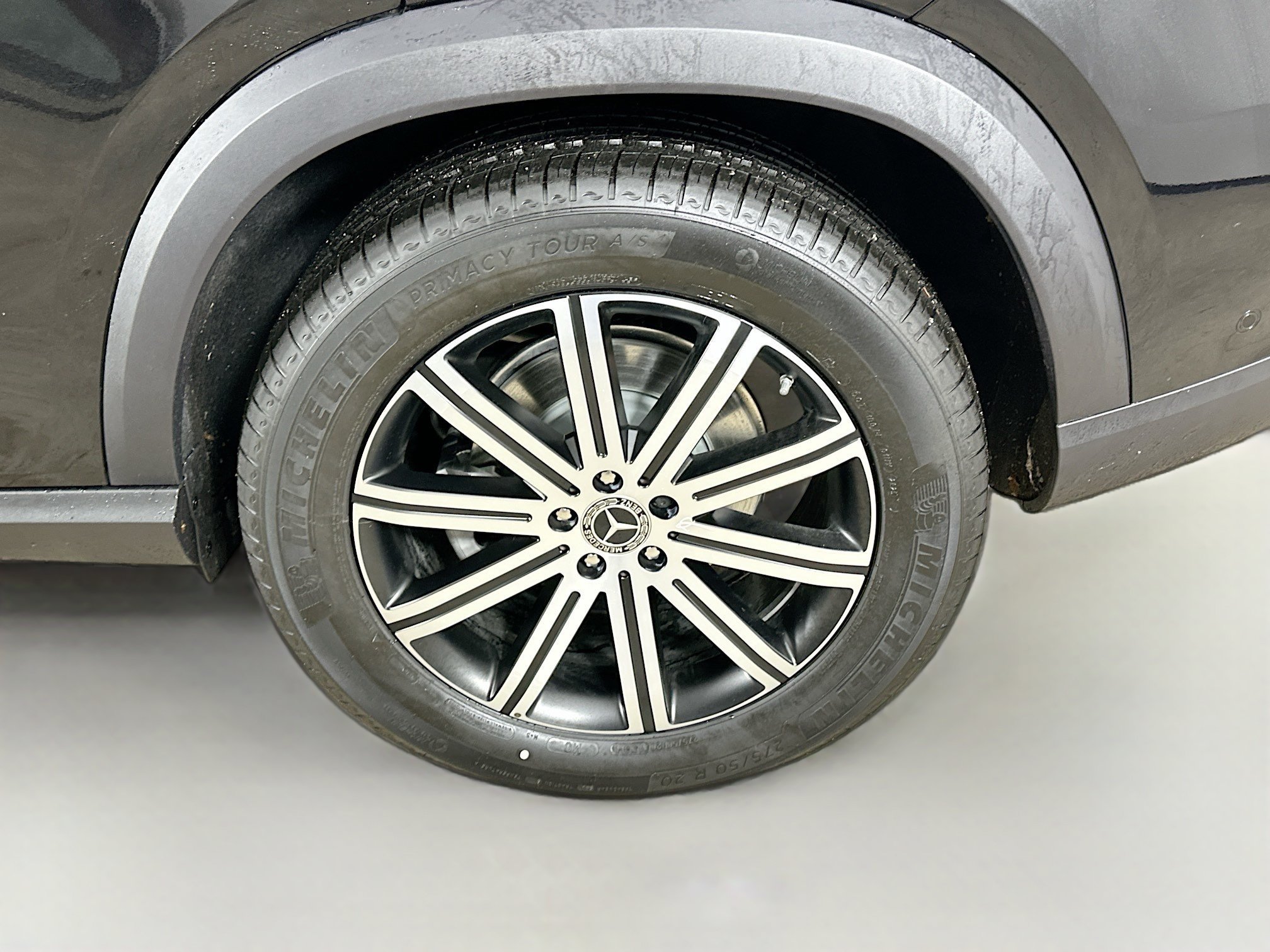 Certified 2026 Mercedes-Benz GLE 350 4MATIC image 41