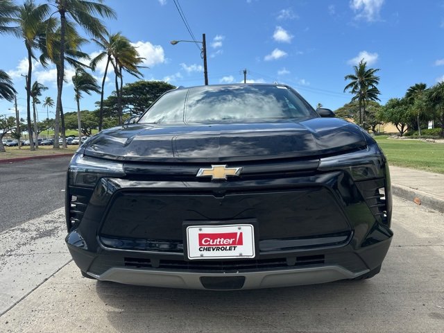 New 2024 Chevrolet Blazer EV LT image 2
