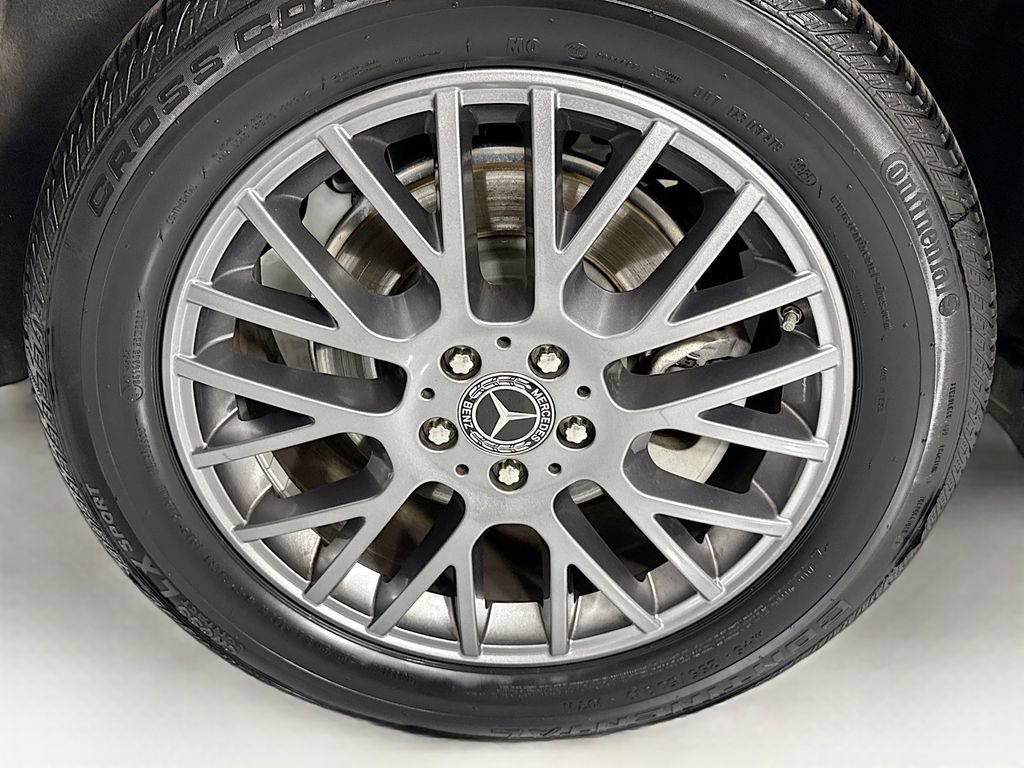 Certified 2021 Mercedes-Benz GLE 350 4MATIC image 33