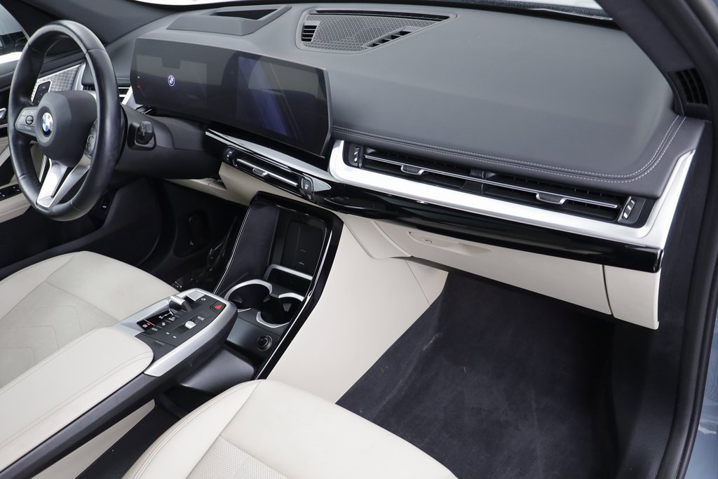 Certified 2023 BMW X1 xDrive28i w/ Premium Package image 20