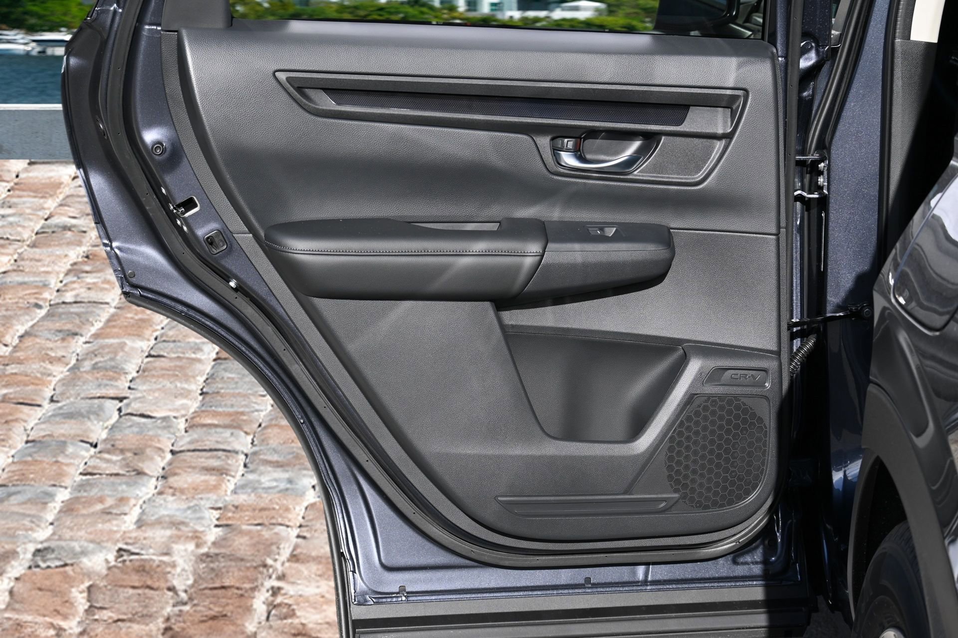 New 2026 Honda CR-V EX image 11