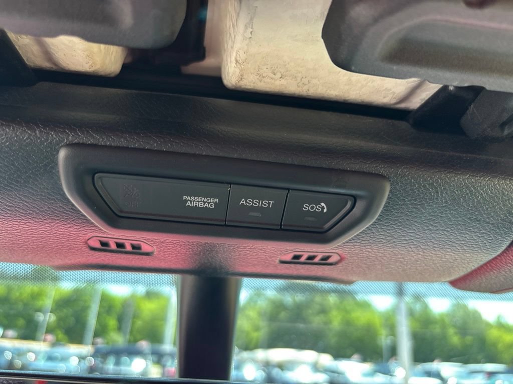 Used 2020 Jeep Gladiator Overland AWD/4WD image 28