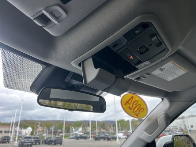 Used 2024 Toyota Tundra SR5 w/ SR5 Convenience Package image 32