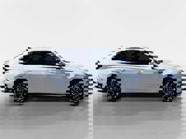 New 2026 Hyundai Sonata SEL image 6