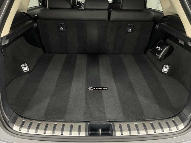 Used 2015 Lexus NX 200t AWD image 53