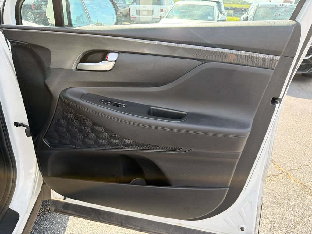 Used 2022 Hyundai Santa Fe SEL w/ Convenience Package FWD image 14