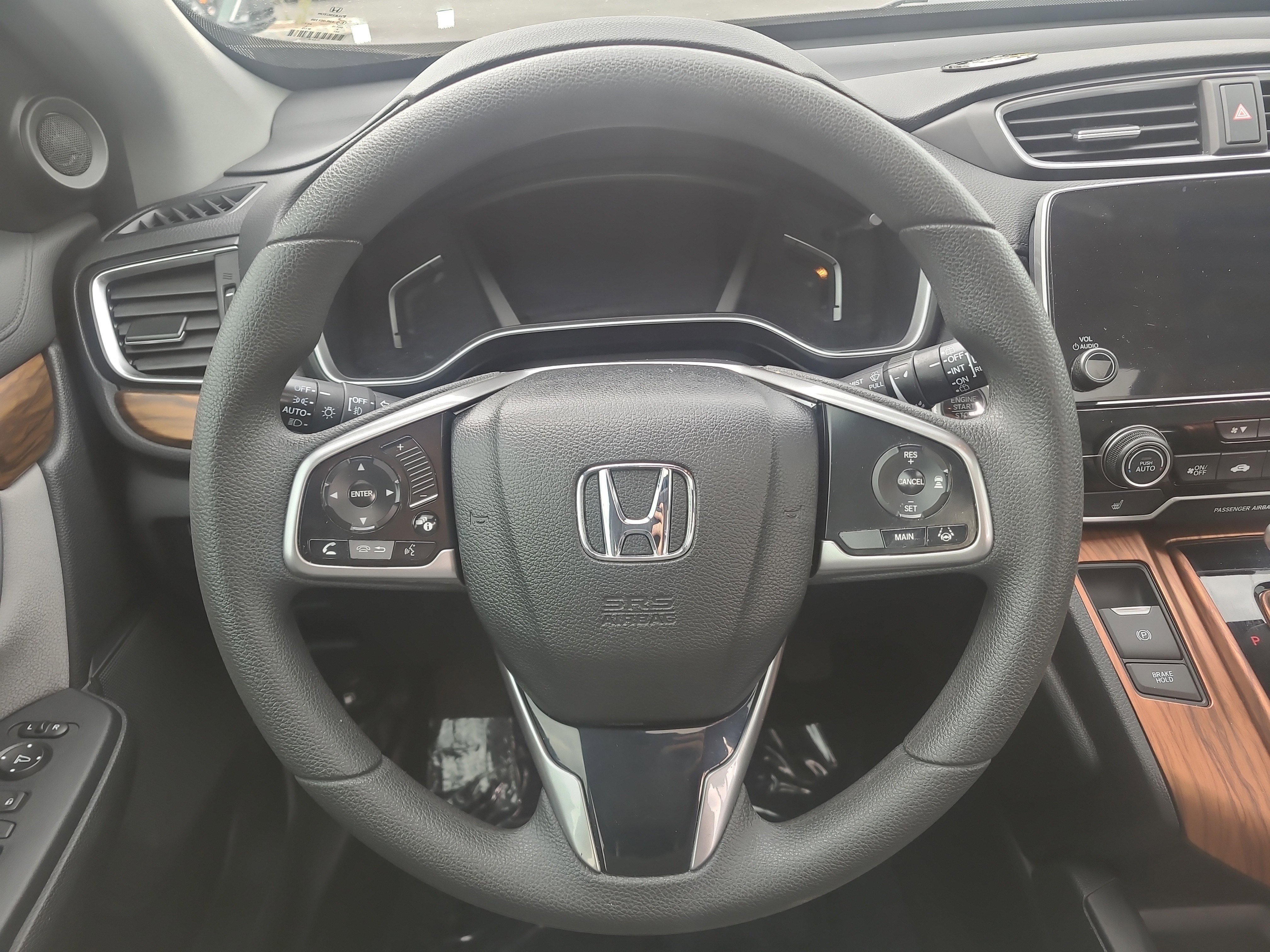 Used 2017 Honda CR-V EX image 23