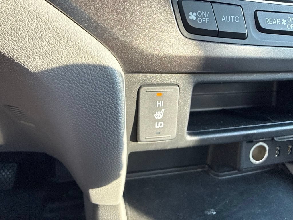 Used 2017 Honda Pilot EX-L image 5