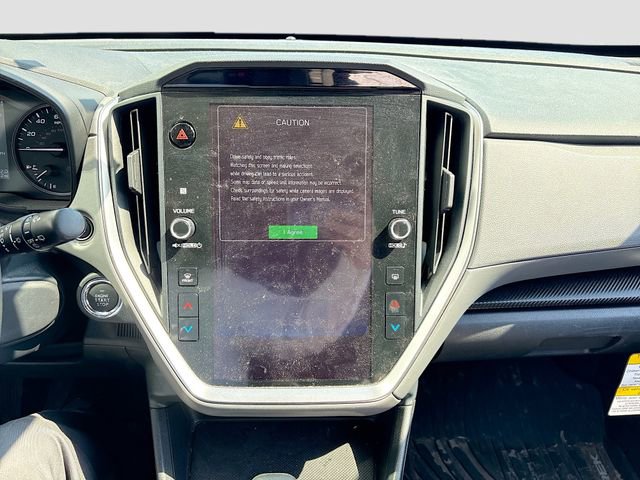 Used 2024 Subaru Crosstrek 2.0i Premium image 13