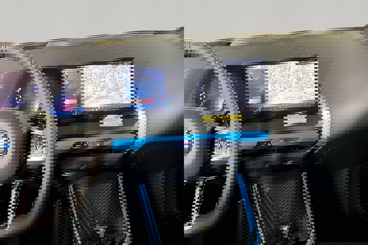 New 2026 BMW X3 xDrive30 image 9