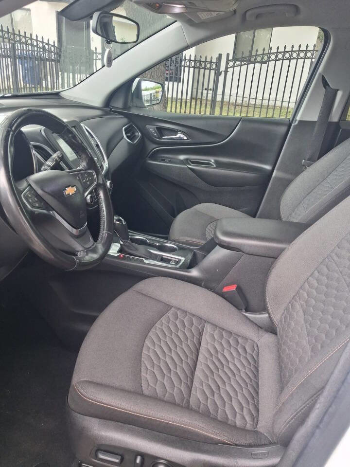 Used 2018 Chevrolet Equinox LT FWD image 7