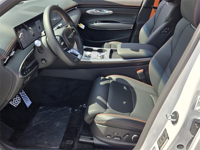 New 2026 Genesis GV70 3.5T Sport Advanced image 6