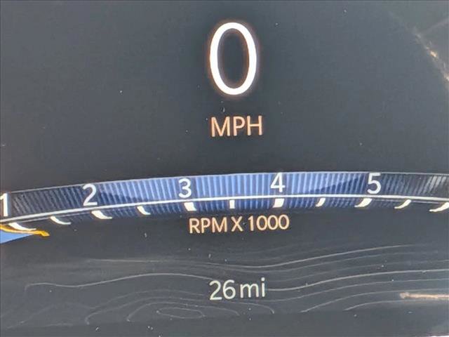 New 2026 Jeep Grand Cherokee Limited image 11