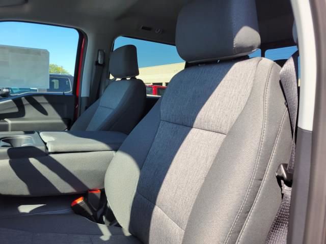 New 2026 Ford F250 XL w/ XL Off-Road Package image 22