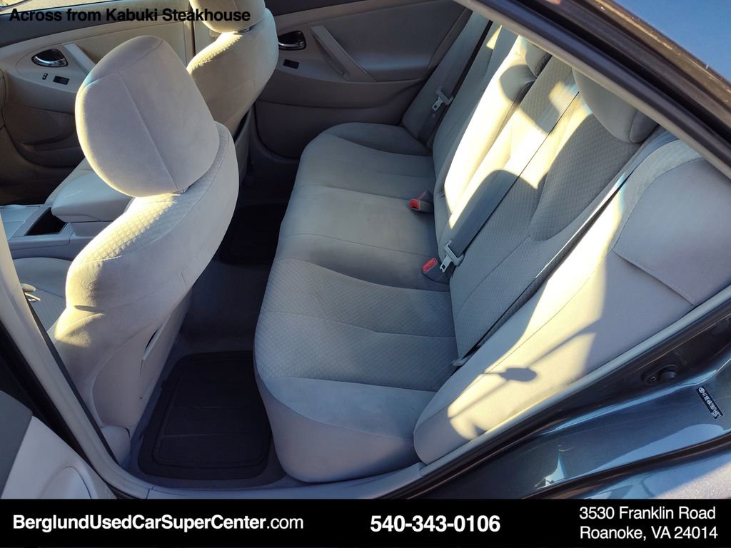 Used 2008 Toyota Camry LE image 12