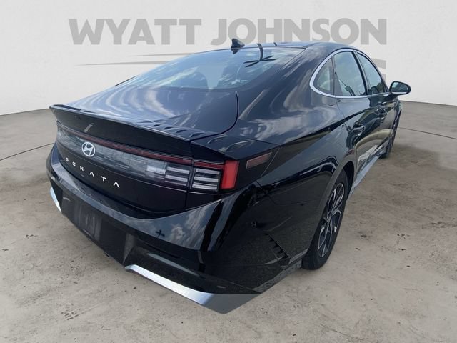 Used 2024 Hyundai Sonata SEL FWD image 9