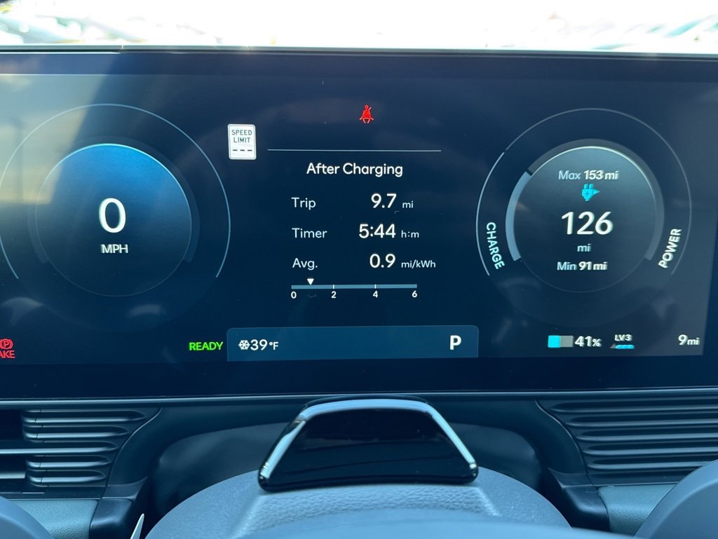 New 2026 Hyundai Ioniq 5 Limited image 9