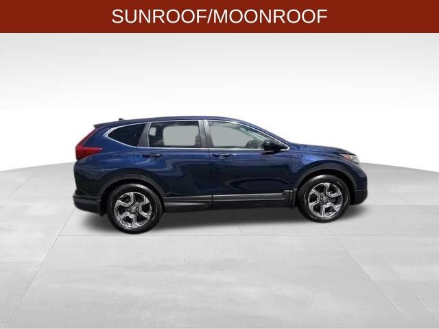 Used 2019 Honda CR-V EX image 8