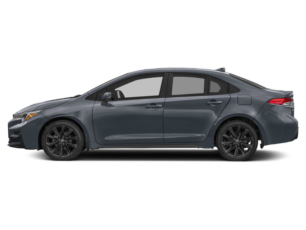 New 2027 Toyota Corolla SE FWD image 3