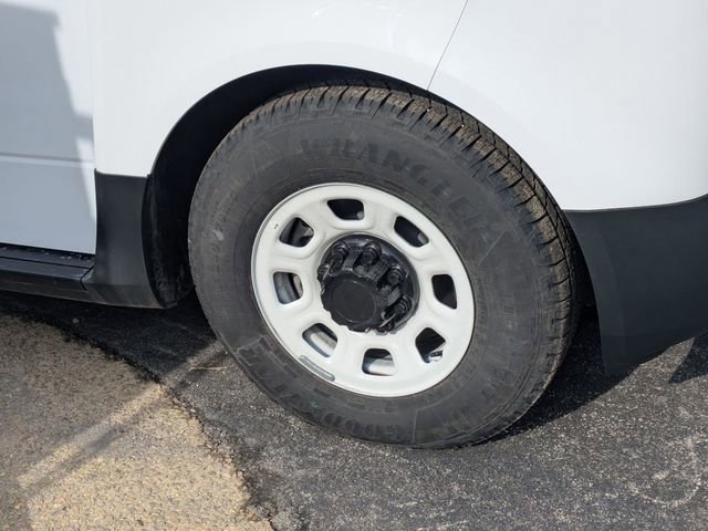 New 2026 Chevrolet Brightdrop 600 w/ Battery Pack, Max Range image 7