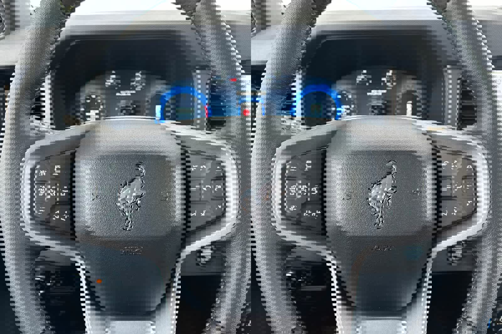 New 2026 Ford Bronco Badlands image 25