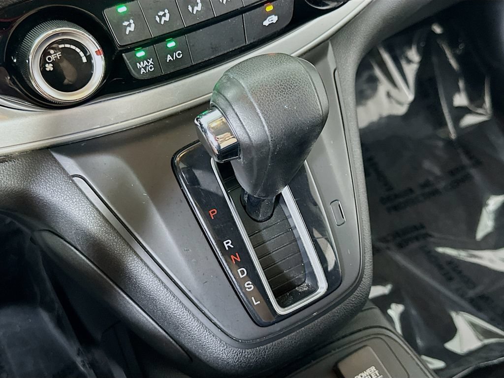 Used 2016 Honda CR-V LX image 28