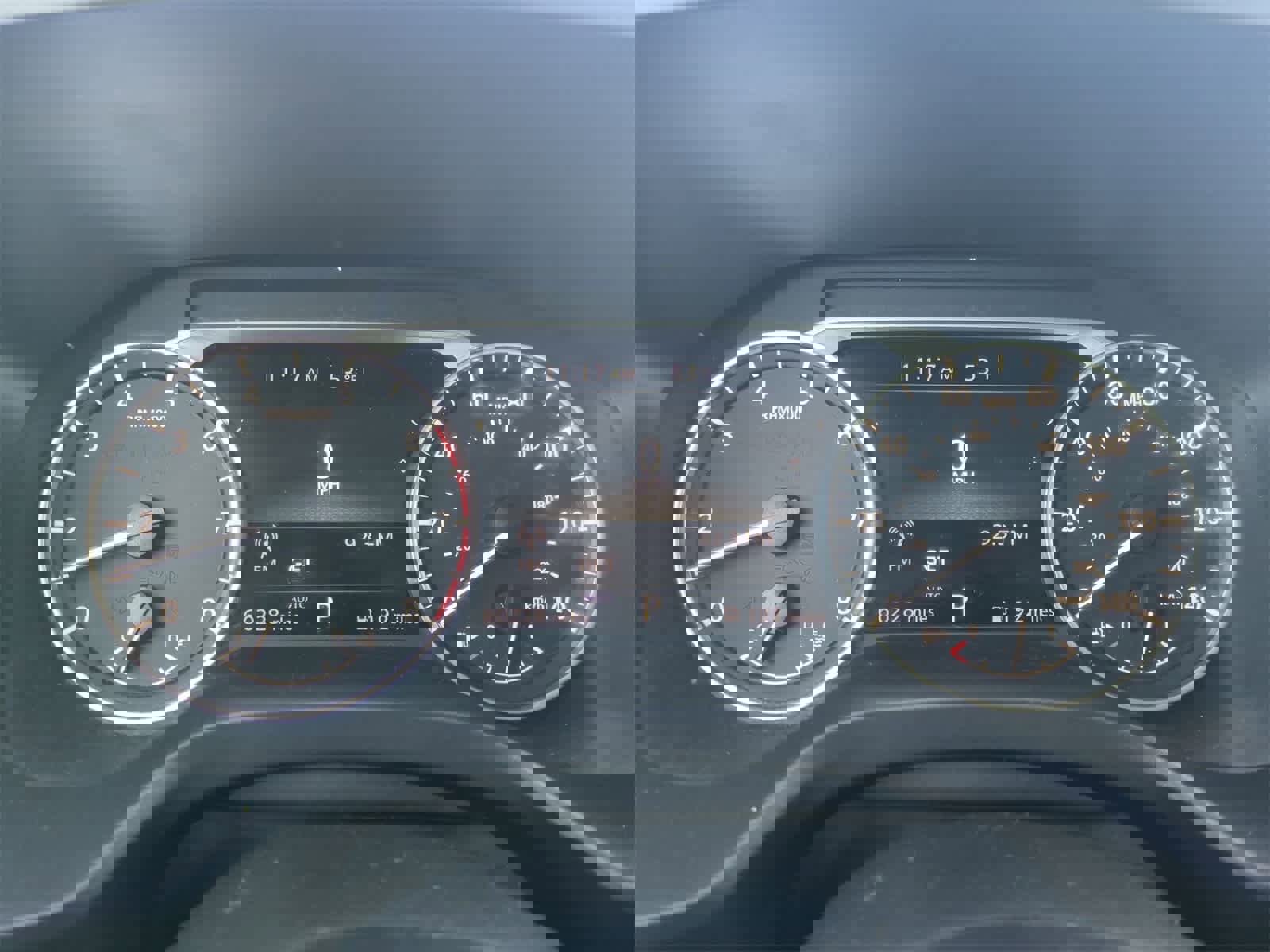 Used 2023 Nissan Rogue SV image 30