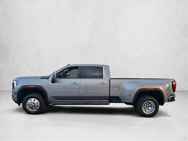 New 2026 GMC Sierra 3500 Denali Ultimate AWD/4WD image 5