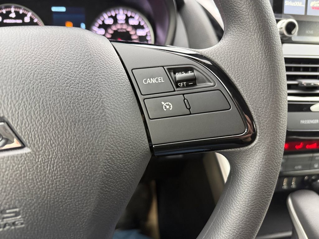 New 2026 Mitsubishi Eclipse Cross Ralliart image 33