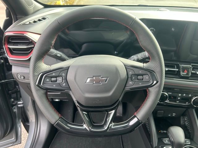 New 2026 Chevrolet TrailBlazer RS w/ Convenience Package image 21