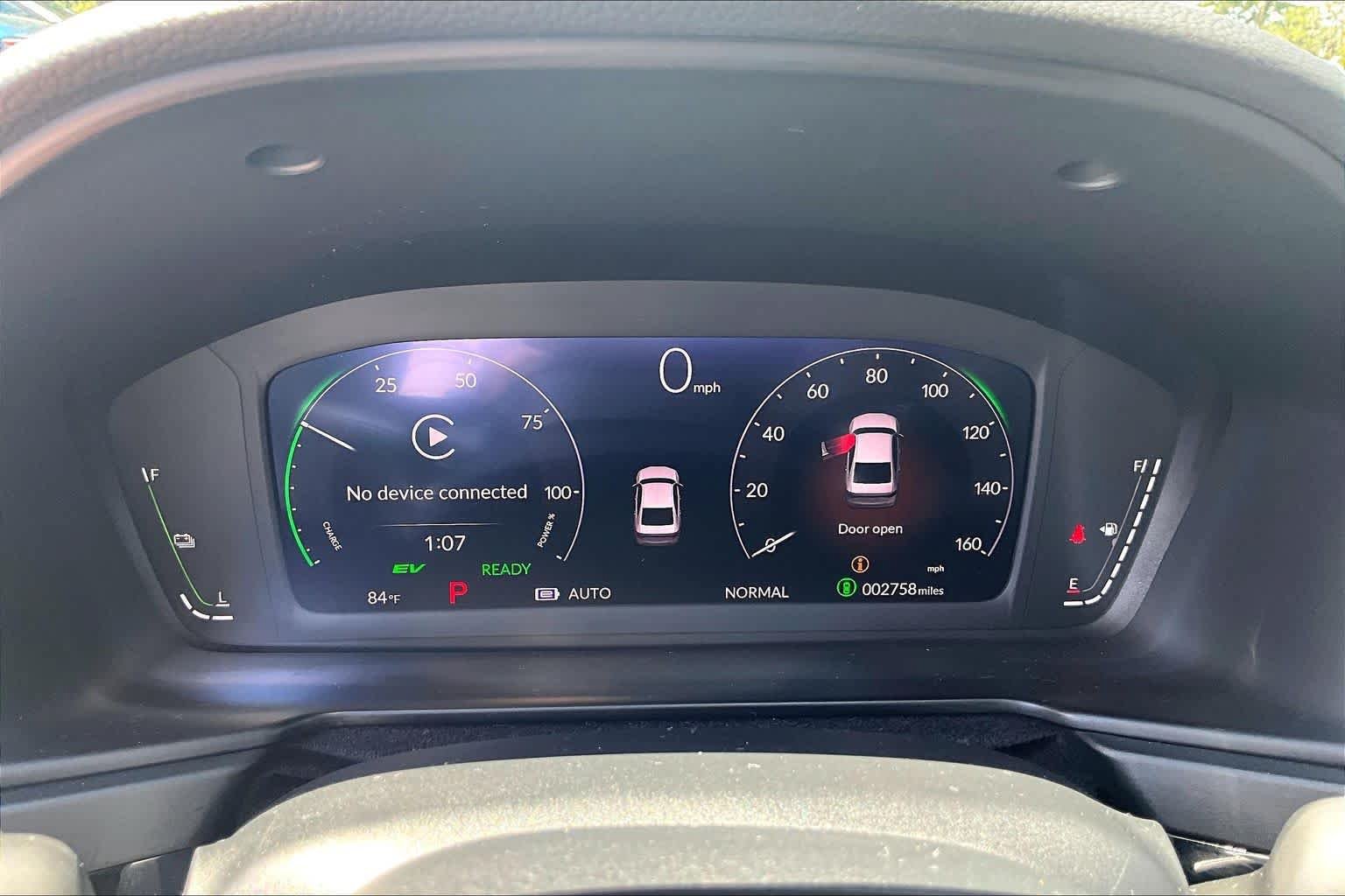 Used 2026 Honda Accord EX-L image 25