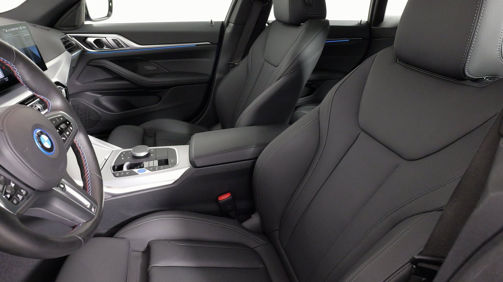 Used 2023 BMW i4 M50 image 33