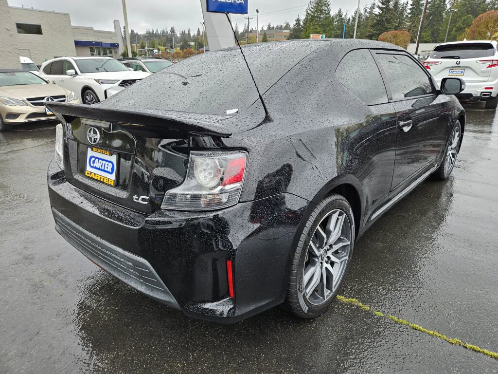 Used 2014 Scion tC image 3