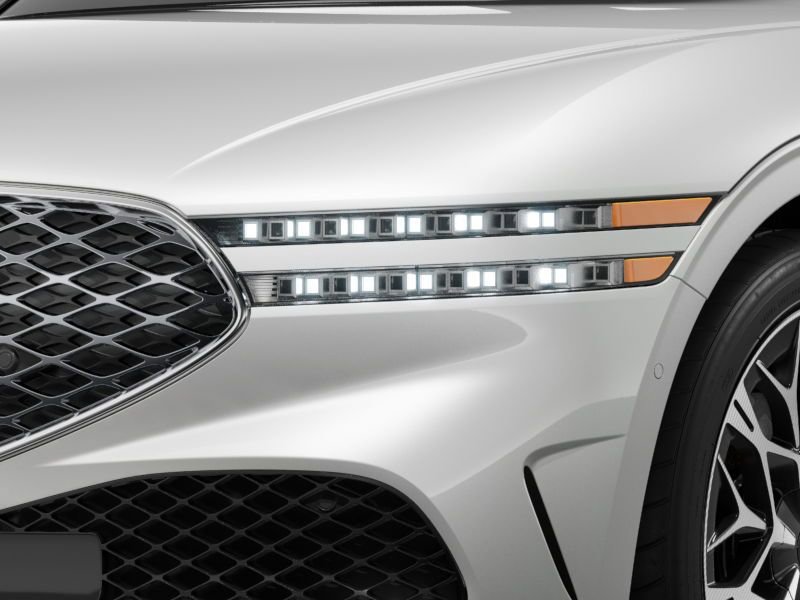 New 2026 Genesis G90 3.5T image 10