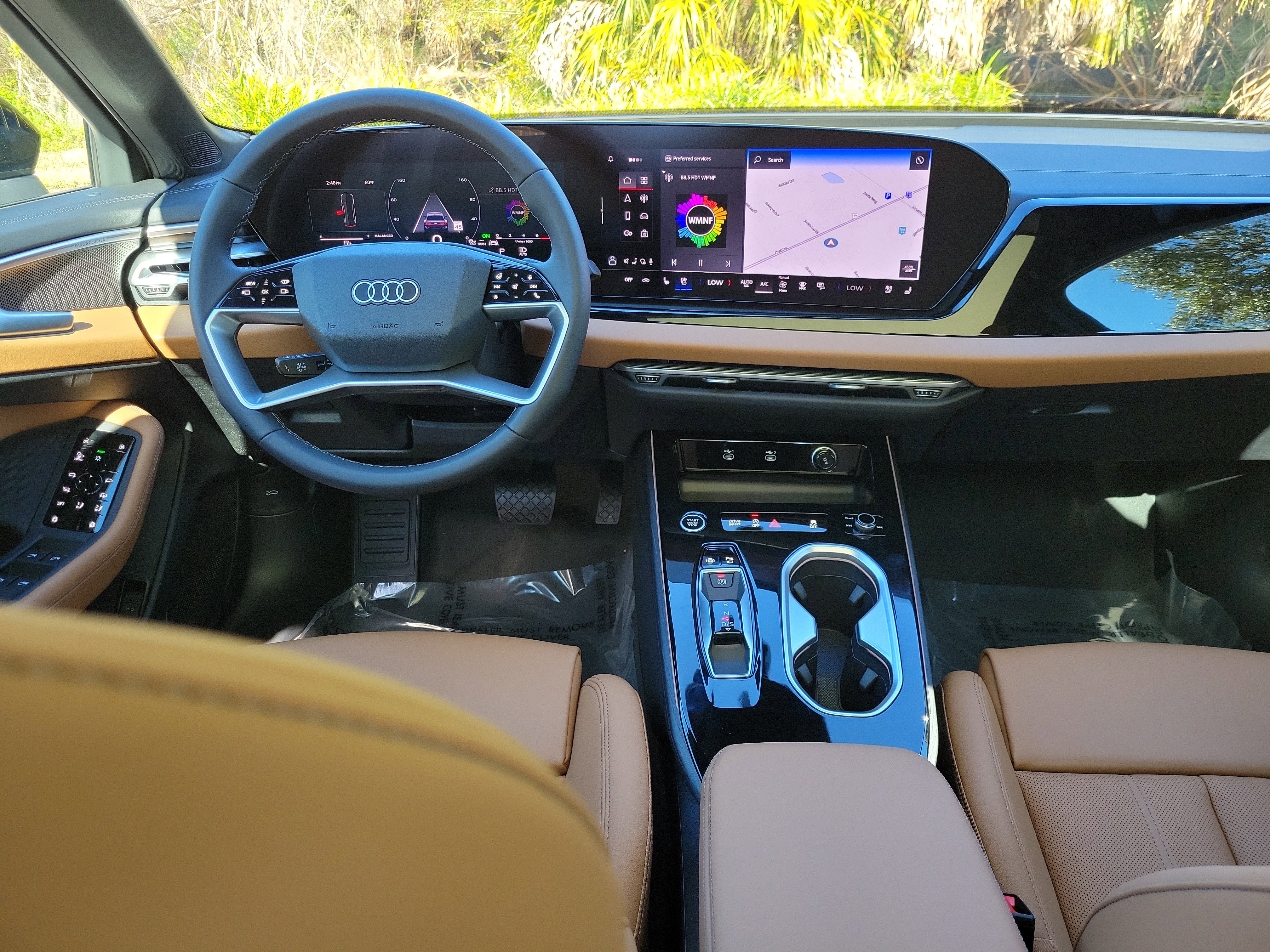 New 2026 Audi A6 Premium Plus image 13