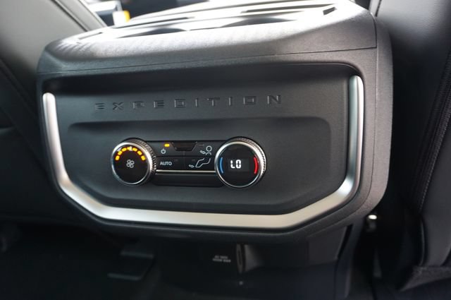 New 2027 Ford Expedition Max Active RWD image 22