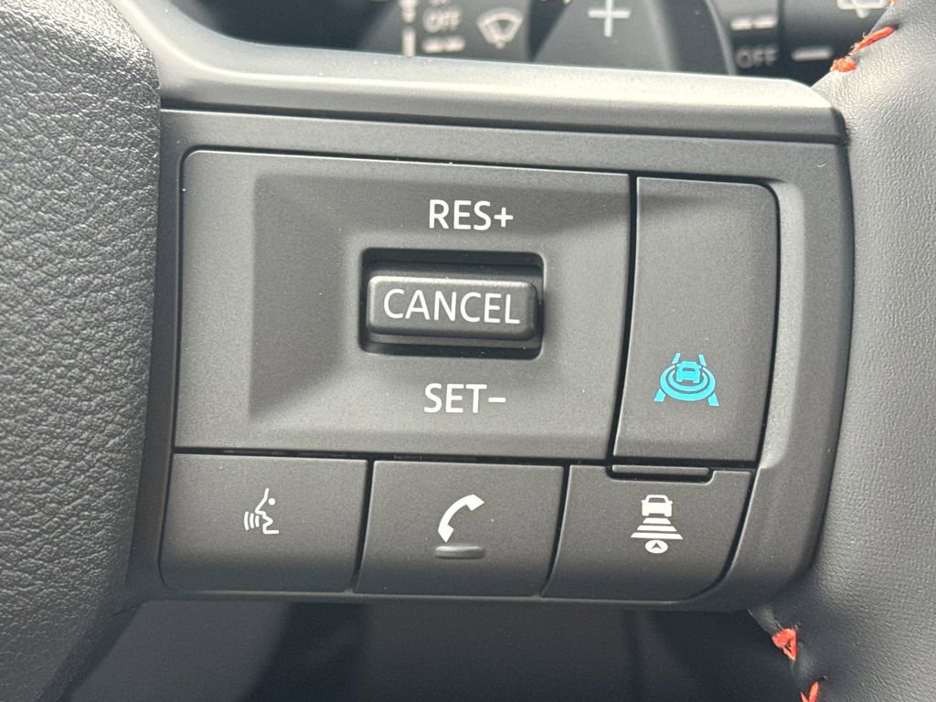 New 2026 Nissan Pathfinder Rock Creek image 35