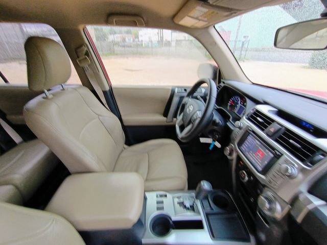 Used 2016 Toyota 4Runner 2WD image 50