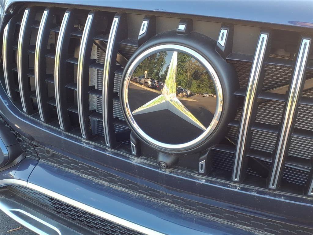 New 2026 Mercedes-Benz GLE 53 AMG 4MATIC Coupe image 27