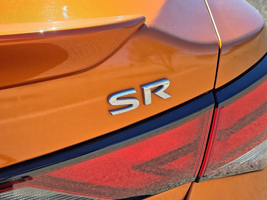 Used 2021 Nissan Sentra SR image 13