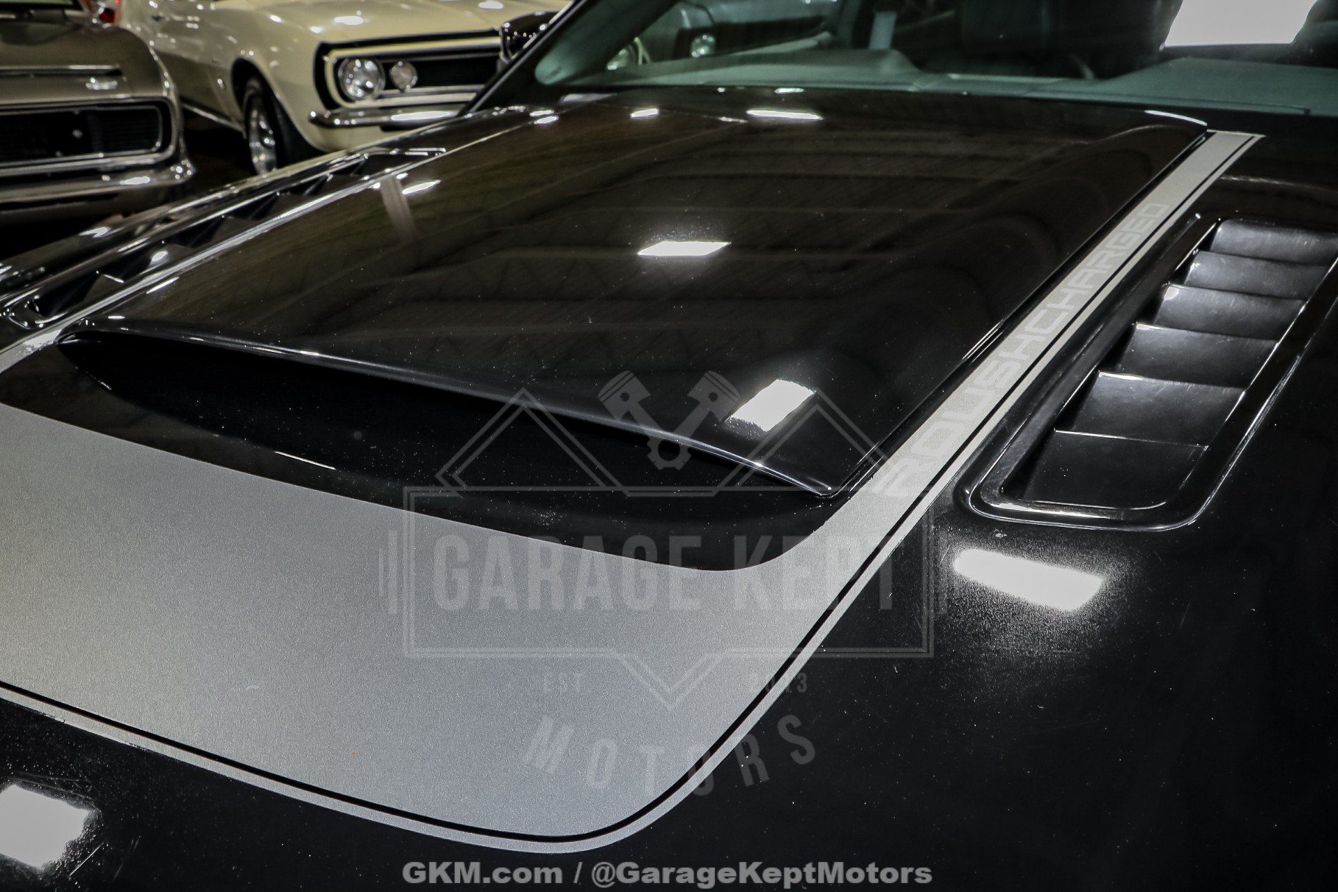 Used 2013 Ford Mustang GT Premium RWD image 28