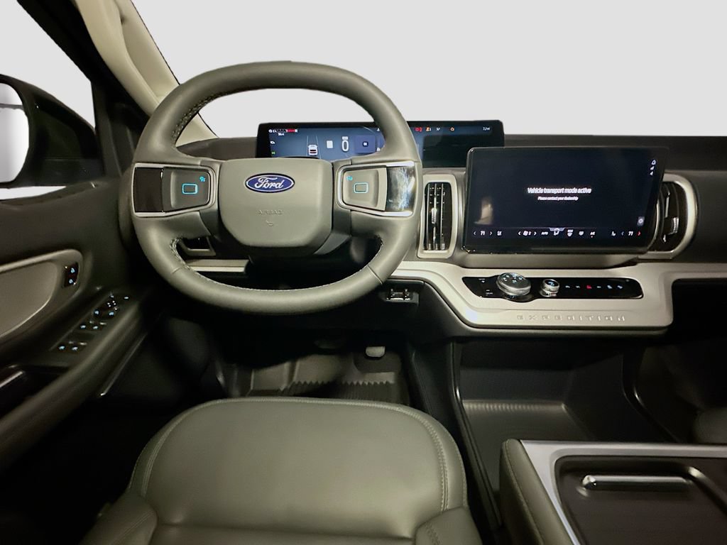 New 2026 Ford Expedition Active AWD/4WD image 32