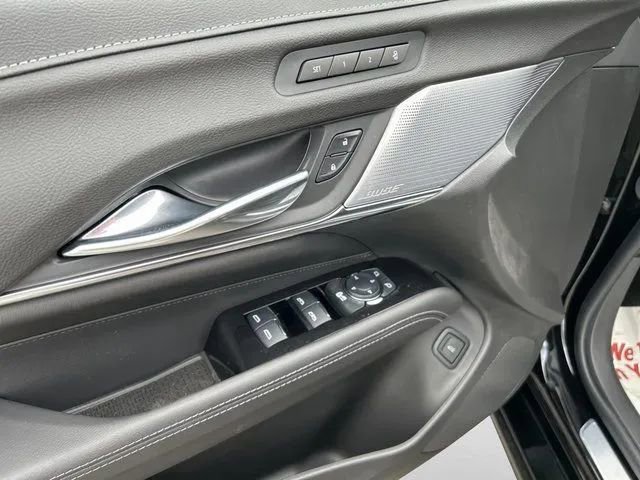 New 2025 Cadillac CT4 Premium Luxury AWD/4WD image 17