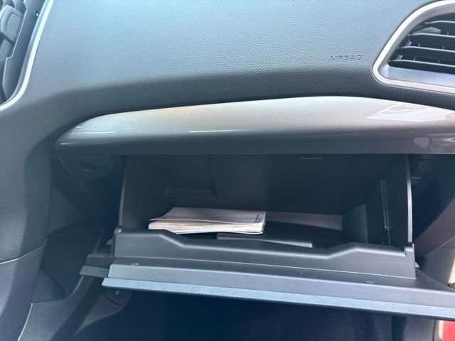 Certified 2024 Ford Edge SEL w/ Convenience Package AWD/4WD image 34